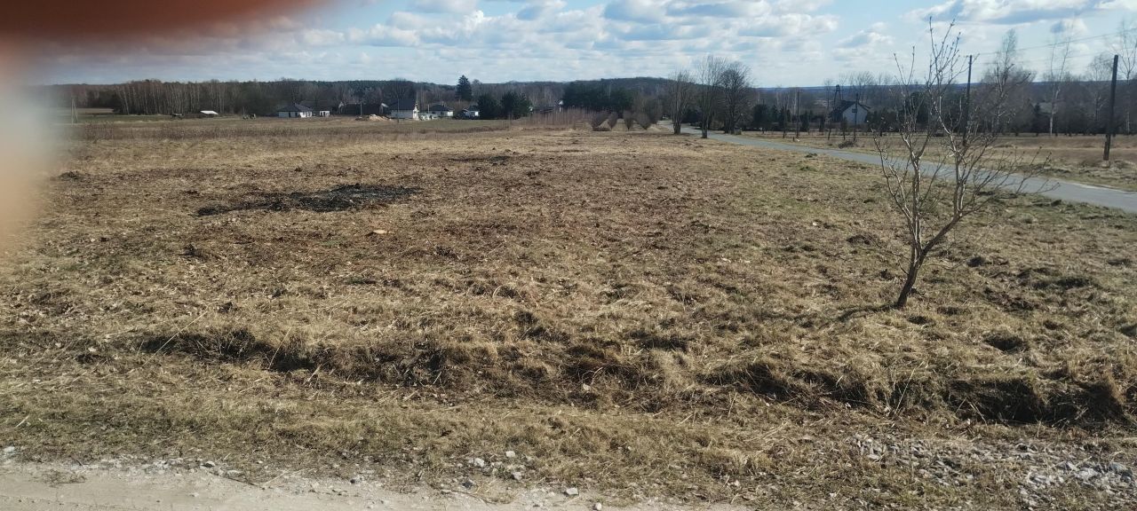 Działka rolna Gostomia. Zdjęcie 4