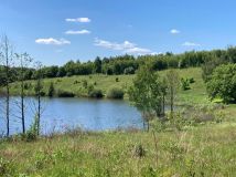 Działka budowlana Pasieka. Zdjęcie 2