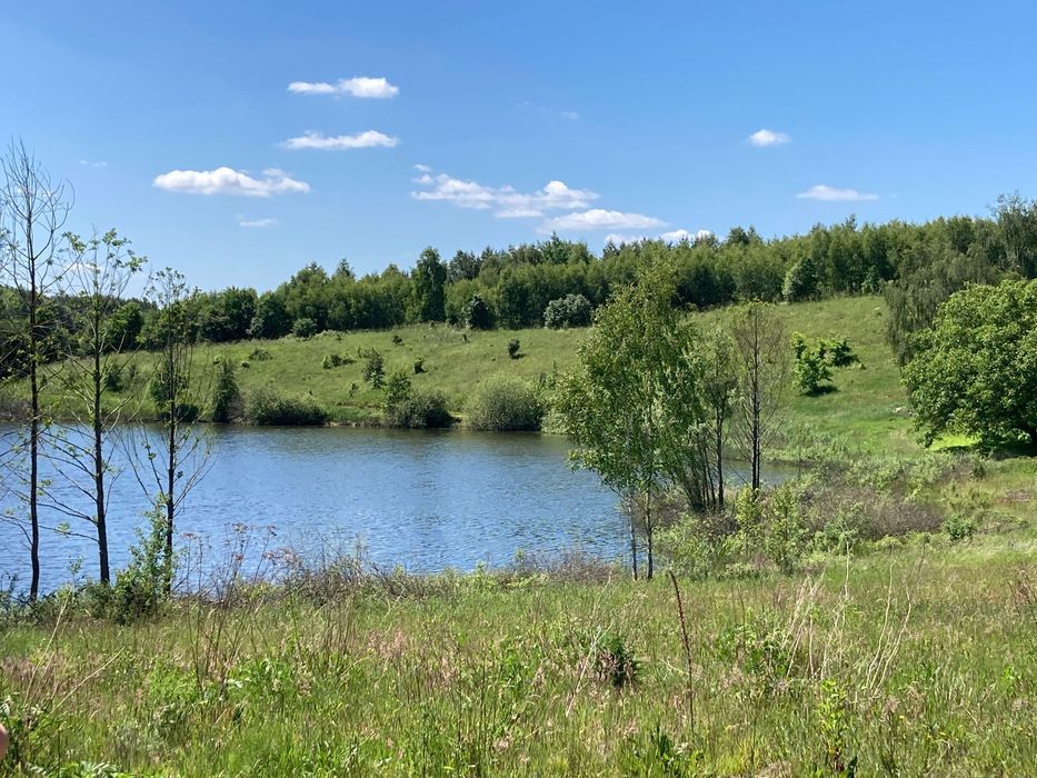 Działka budowlana Pasieka. Zdjęcie 3