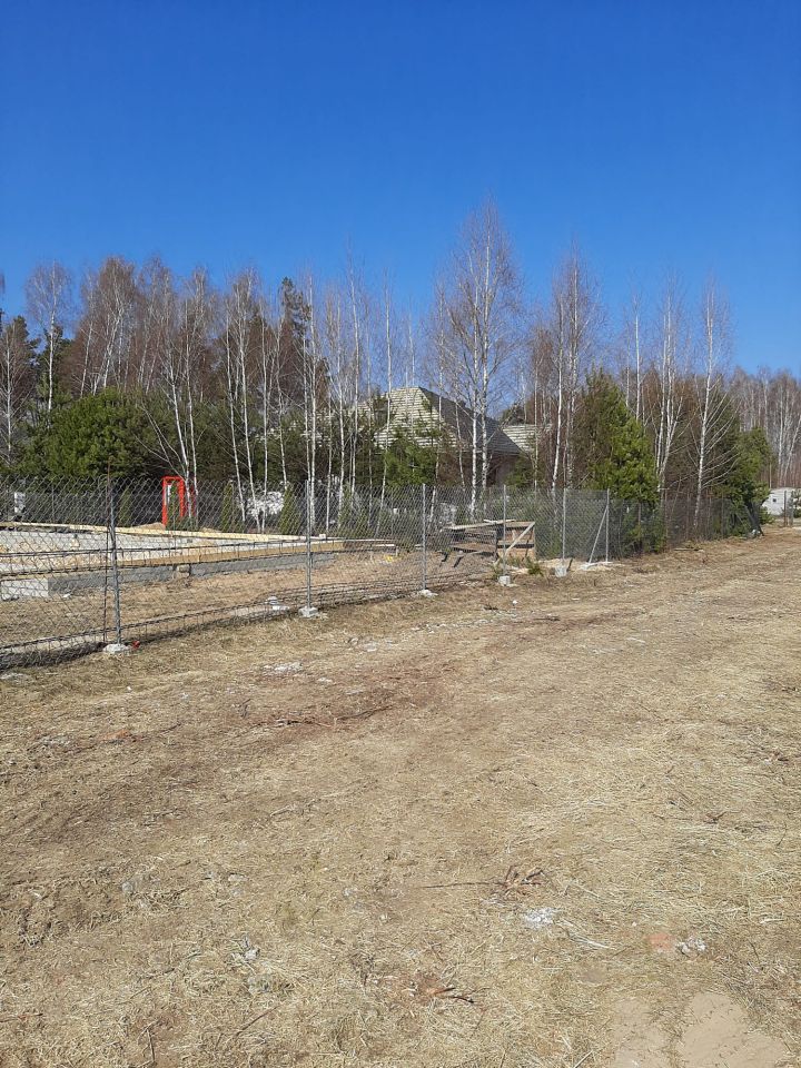 Działka budowlana Słubica B, ul. Graniczna. Zdjęcie 4