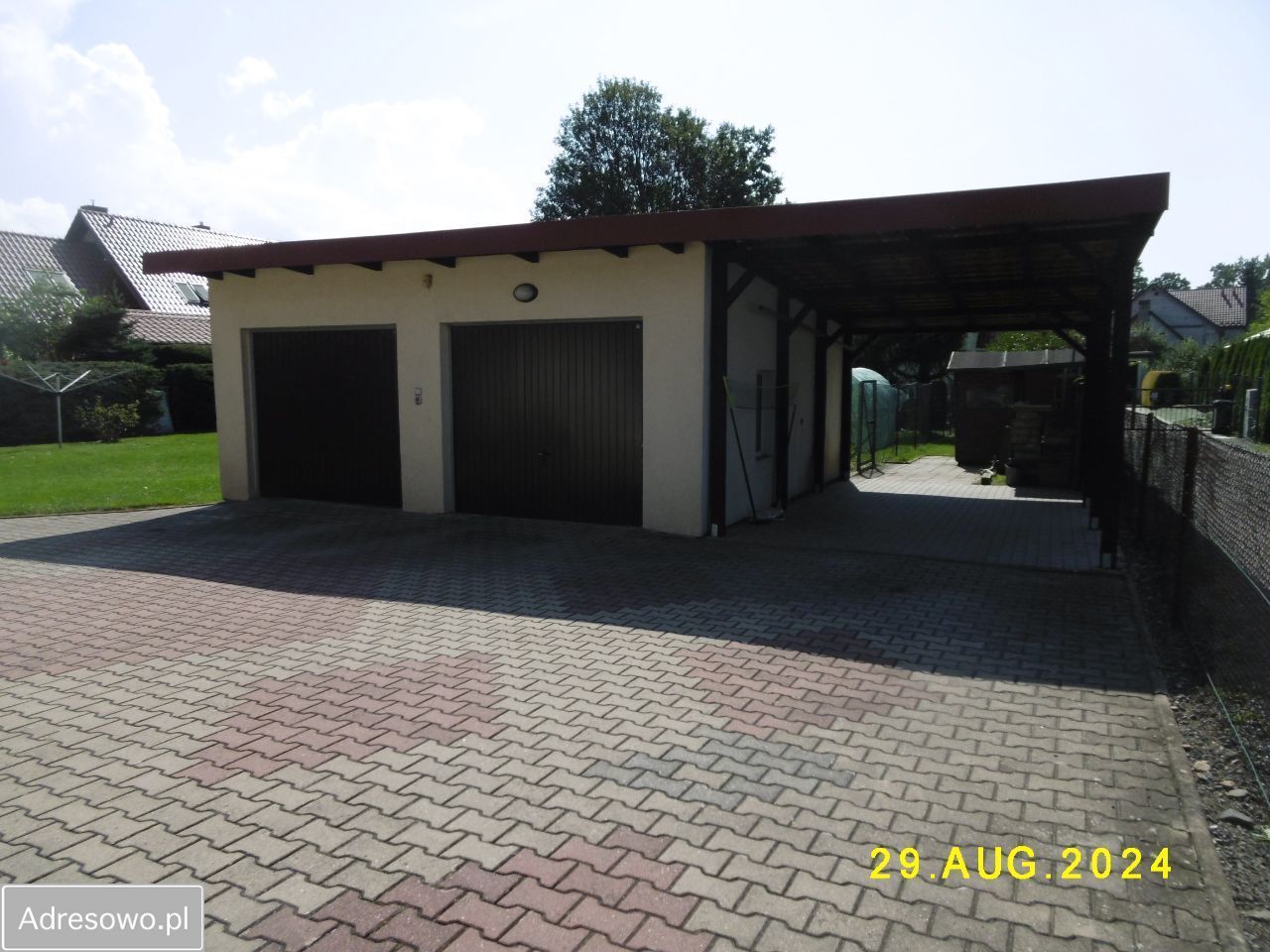 dom wolnostojący, 8 pokoi Kudowa-Zdrój. Zdjęcie 8