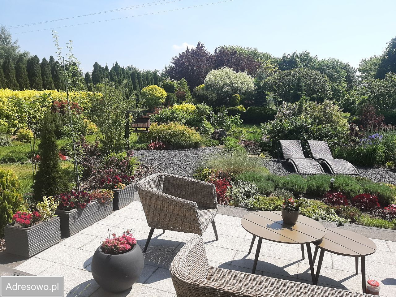 dom wolnostojący, 4 pokoje Leszno, ul. Rycerska. Zdjęcie 17