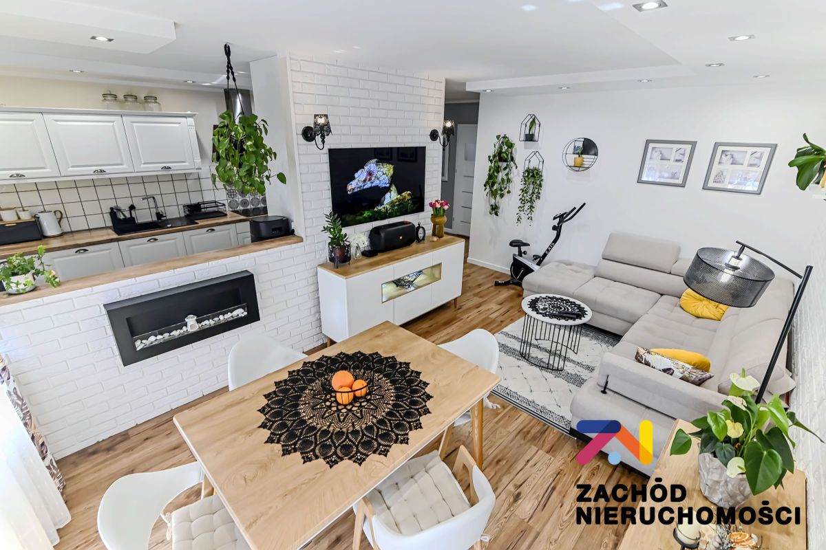 Mieszkanie 3-pokojowe Zielona Góra, ul. Obywatelska