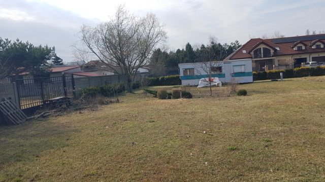 Działka budowlana Borzęcin Mały, ul. Źródlana. Zdjęcie 1