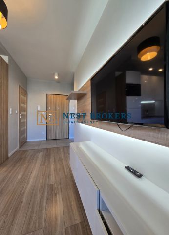 Mieszkanie 2-pokojowe Kraków Grzegórzki, ul. prof. Marka Stachowskiego. Zdjęcie 5