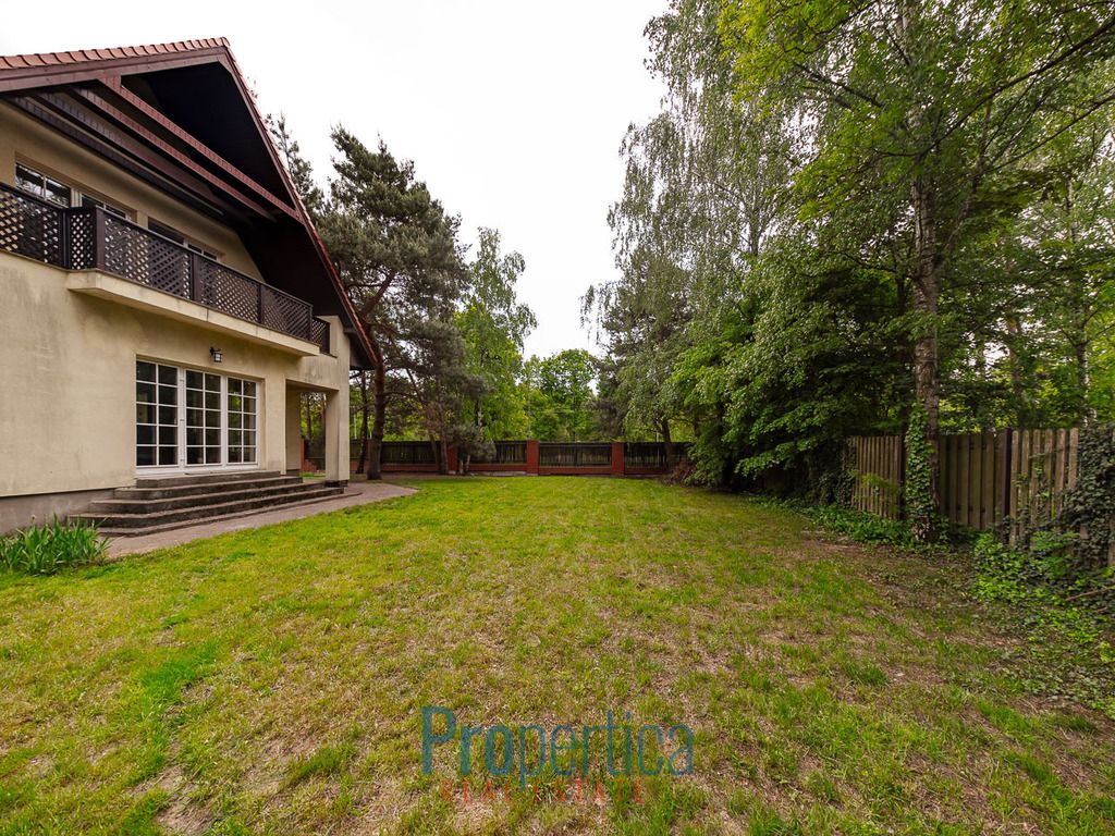 dom wolnostojący, 7 pokoi Warszawa Choszczówka, ul. Brzozowy Zagajnik. Zdjęcie 20