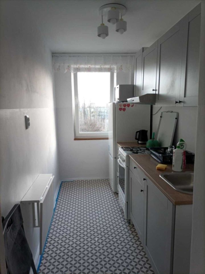 Mieszkanie 2-pokojowe Warszawa Mokotów. Zdjęcie 5