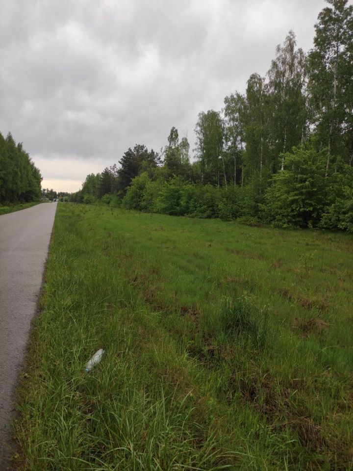 Działka budowlana Gręzówka-Kolonia. Zdjęcie 2