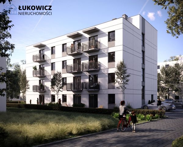 Mieszkanie 3-pokojowe Czechowice-Dziedzice. Zdjęcie 1