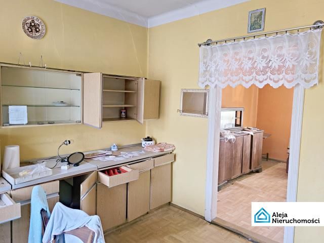 dom wolnostojący, 3 pokoje Jastrząb. Zdjęcie 6