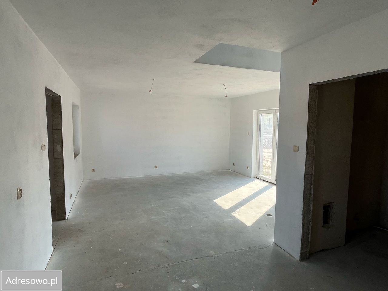 dom wolnostojący, 3 pokoje Gołdap, ul. Pod Piękną Górą. Zdjęcie 7