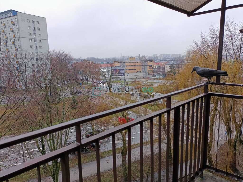 Mieszkanie 1-pokojowe Białystok Antoniuk, ul. Wierzbowa. Zdjęcie 16