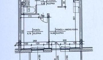 Mieszkanie 2-pokojowe Lublin Ponikwoda, ul. Bluszczowa