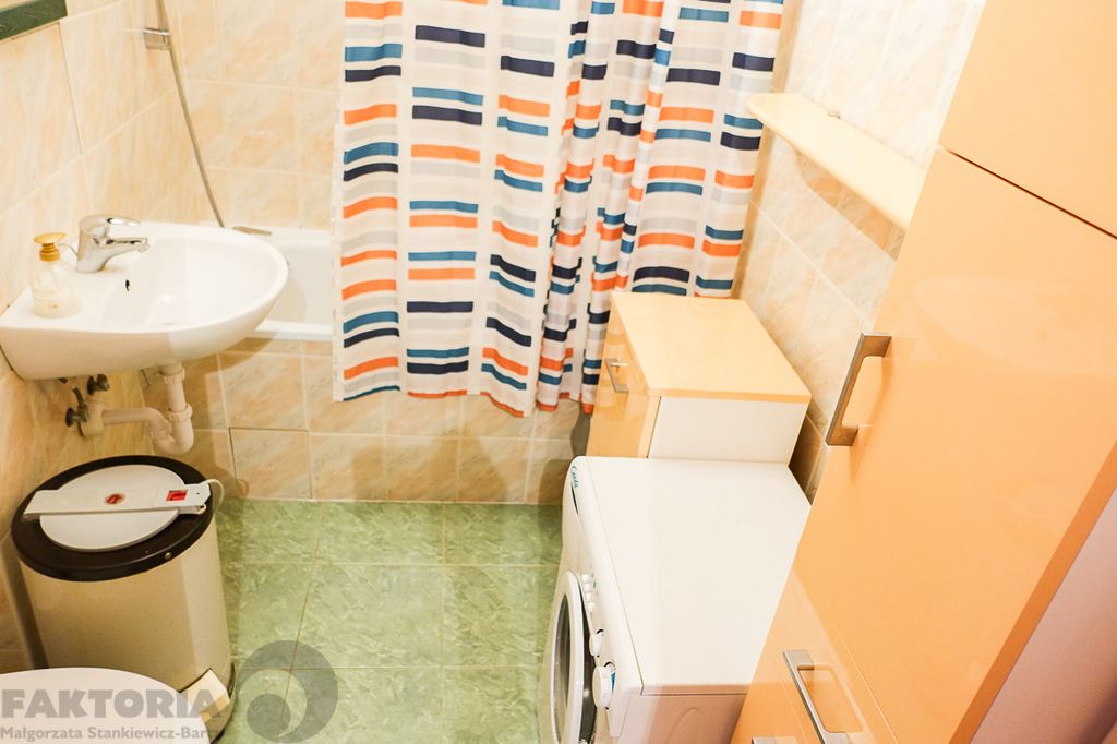 Mieszkanie 2-pokojowe Szczecin Pomorzany, al. Powstańców Wielkopolskich. Zdjęcie 12