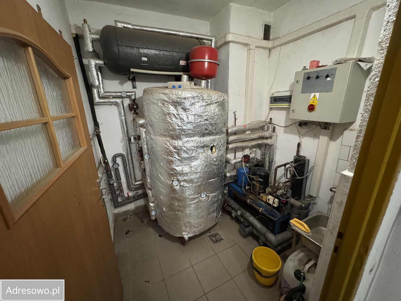 Nieruchomość komercyjna Pieniężnica. Zdjęcie 9