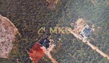 Działka budowlana Włocławek Michelin