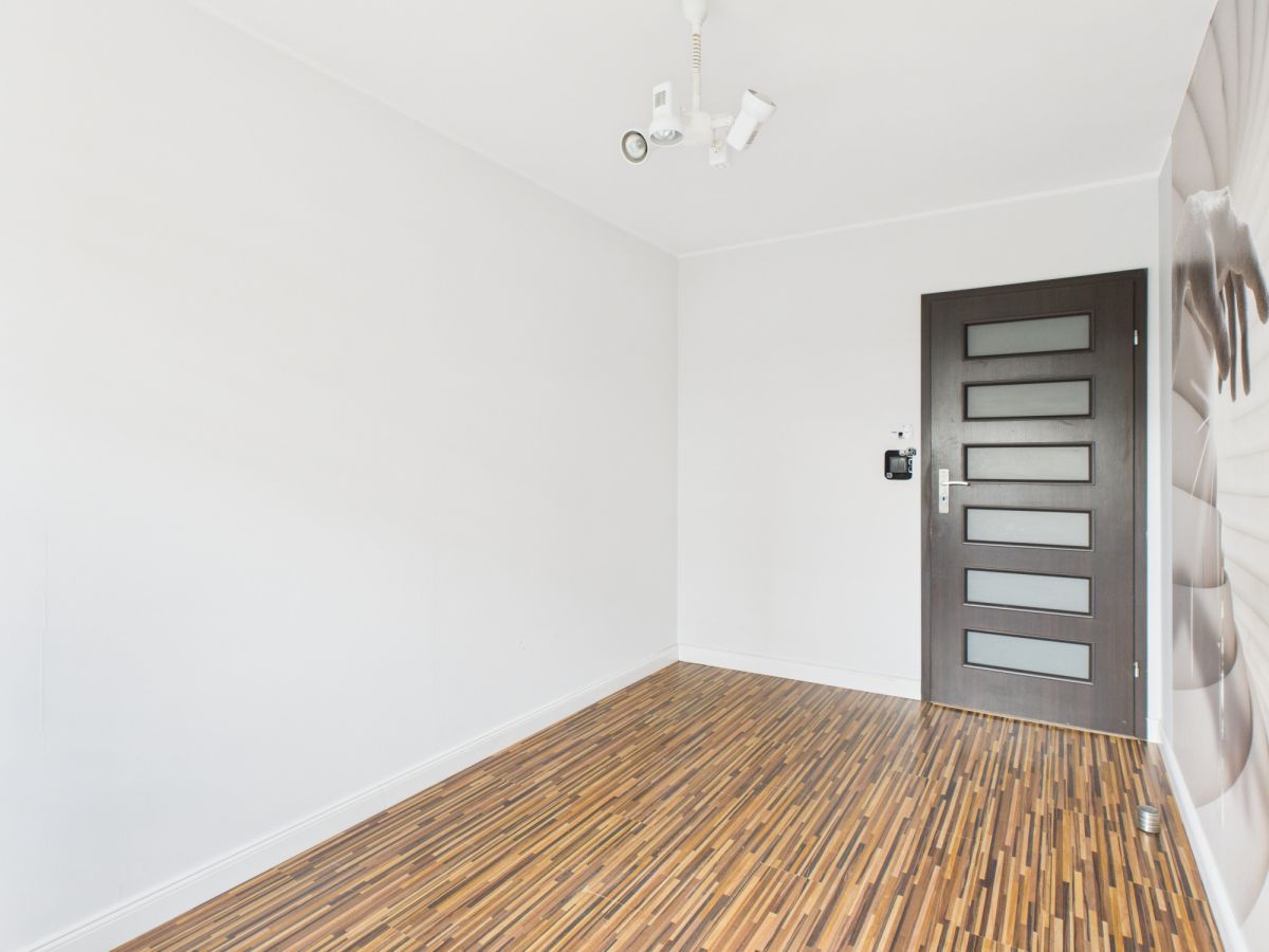 Mieszkanie 3-pokojowe Wejherowo, ul. Franciszka Fenikowskiego. Zdjęcie 11