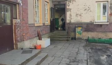 Mieszkanie 1-pokojowe Wojkowice, ul. Morcinka