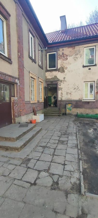 Mieszkanie 1-pokojowe Wojkowice, ul. Morcinka. Zdjęcie 2