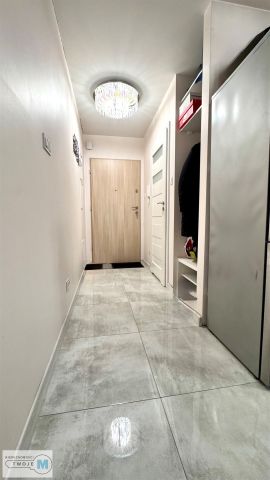 Mieszkanie 1-pokojowe Kielce Centrum, ul. 1 Maja. Zdjęcie 8