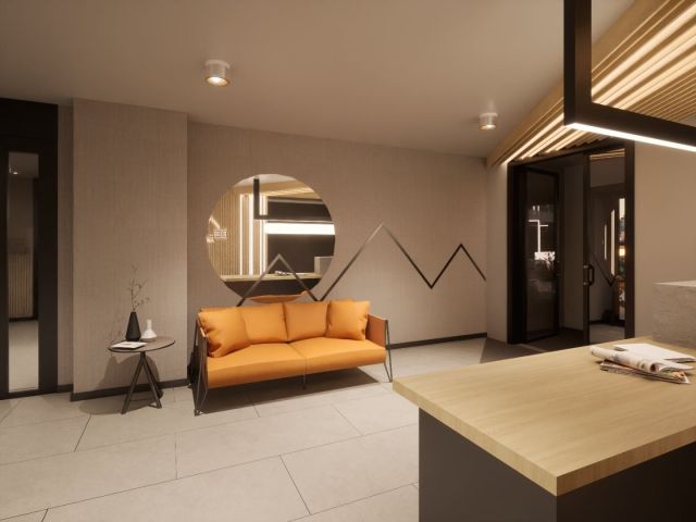 Mieszkanie 2-pokojowe Szklarska Poręba, ul. Słoneczna. Zdjęcie 17