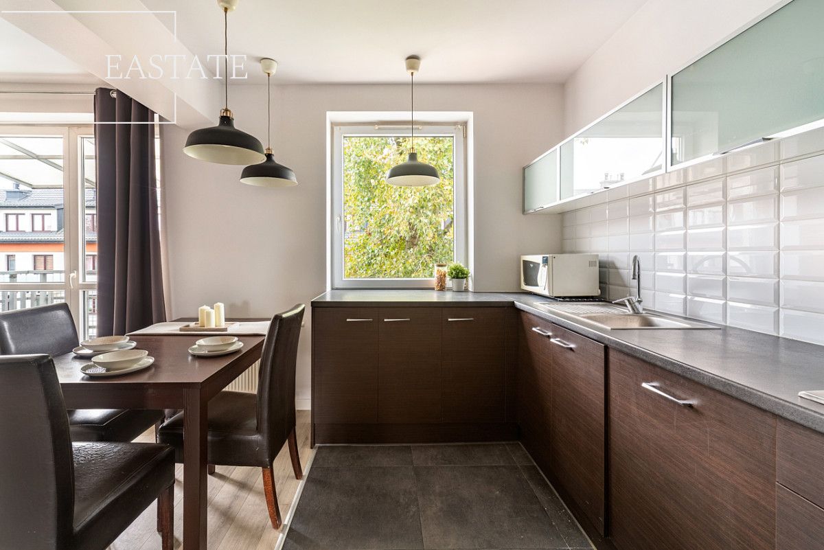 Mieszkanie 3-pokojowe Warszawa Białołęka, ul. Skarbka z Gór. Zdjęcie 6