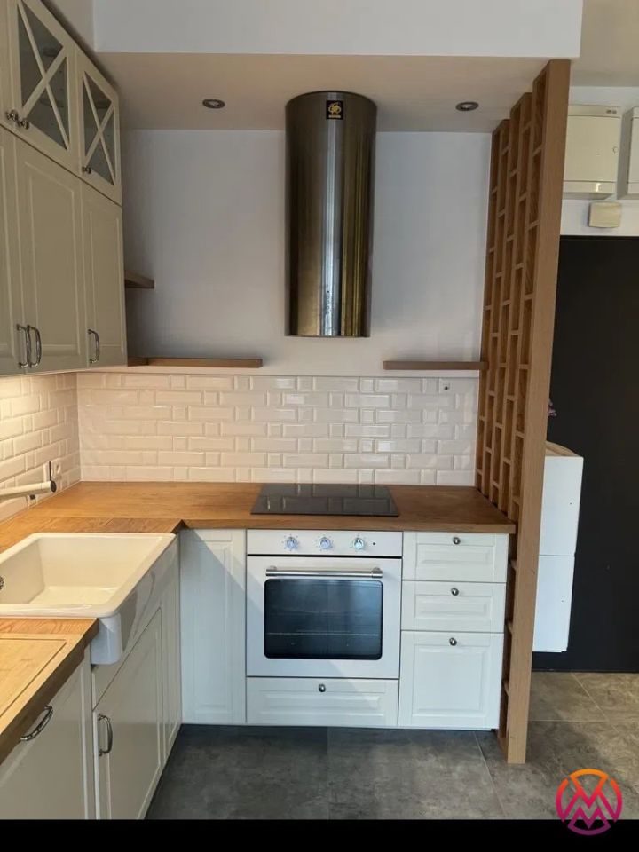 Mieszkanie 2-pokojowe Łódź Śródmieście, ul. Prezydenta Gabriela Narutowicza. Zdjęcie 5