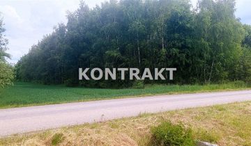 Działka inwestycyjna Oświęcim Zasole, ul. Ostatni Etap