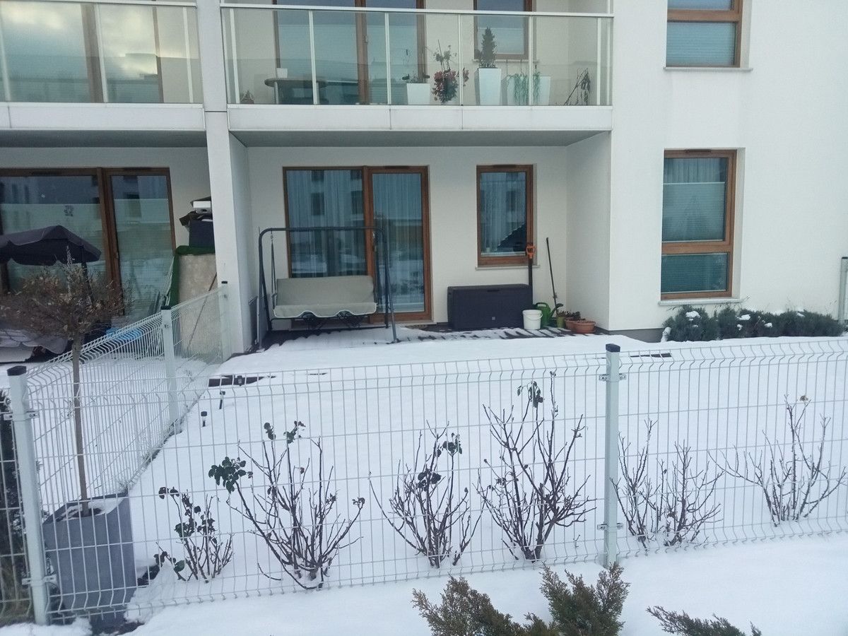 Mieszkanie 2-pokojowe Gdańsk Kokoszki, ul. Nowatorów. Zdjęcie 3