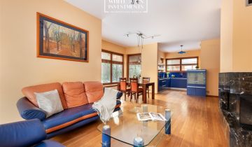 bliźniak, 6 pokoi Magdalenka