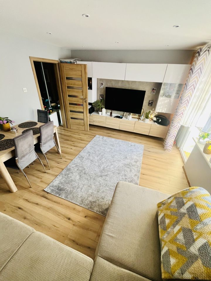 Mieszkanie 2-pokojowe Kielce Bukówka, ul. Wojska Polskiego. Zdjęcie 15