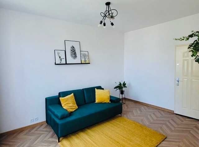 Mieszkanie 1-pokojowe Gdynia Kamienna Góra. Zdjęcie 1