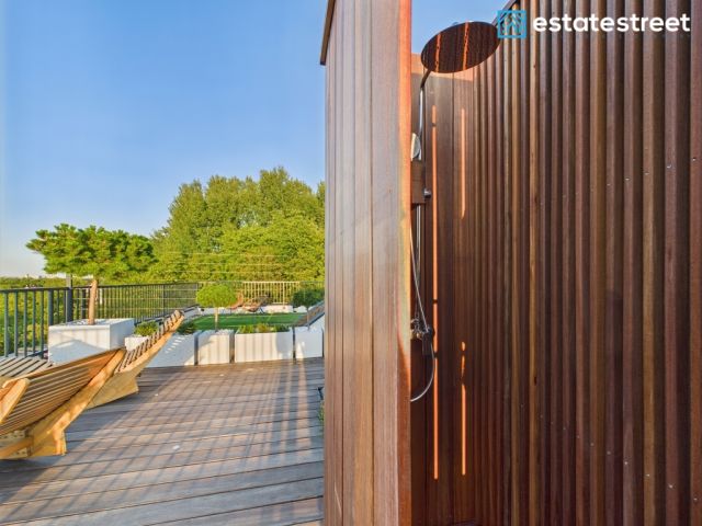 Mieszkanie 4-pokojowe Kraków Wola Justowska, ul. Pod Stokiem. Zdjęcie 18