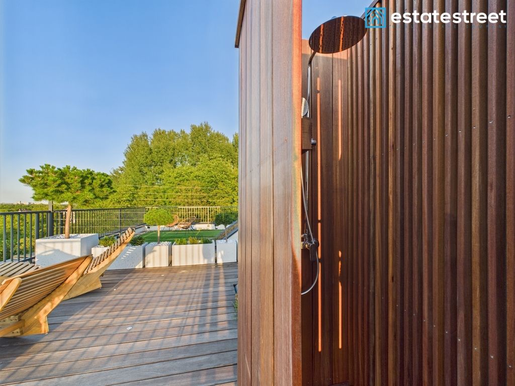 Mieszkanie 4-pokojowe Kraków Wola Justowska, ul. Pod Stokiem. Zdjęcie 18