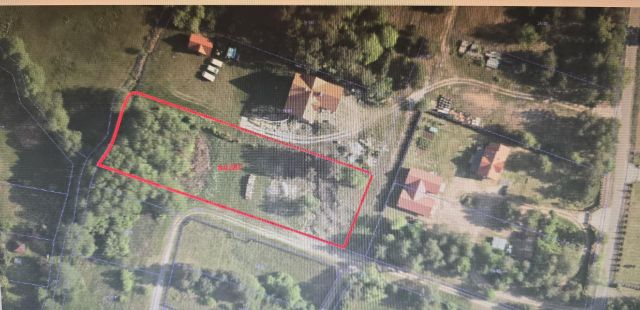 Działka budowlana Jaśkowo. Zdjęcie 1