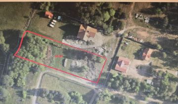 Działka budowlana Jaśkowo