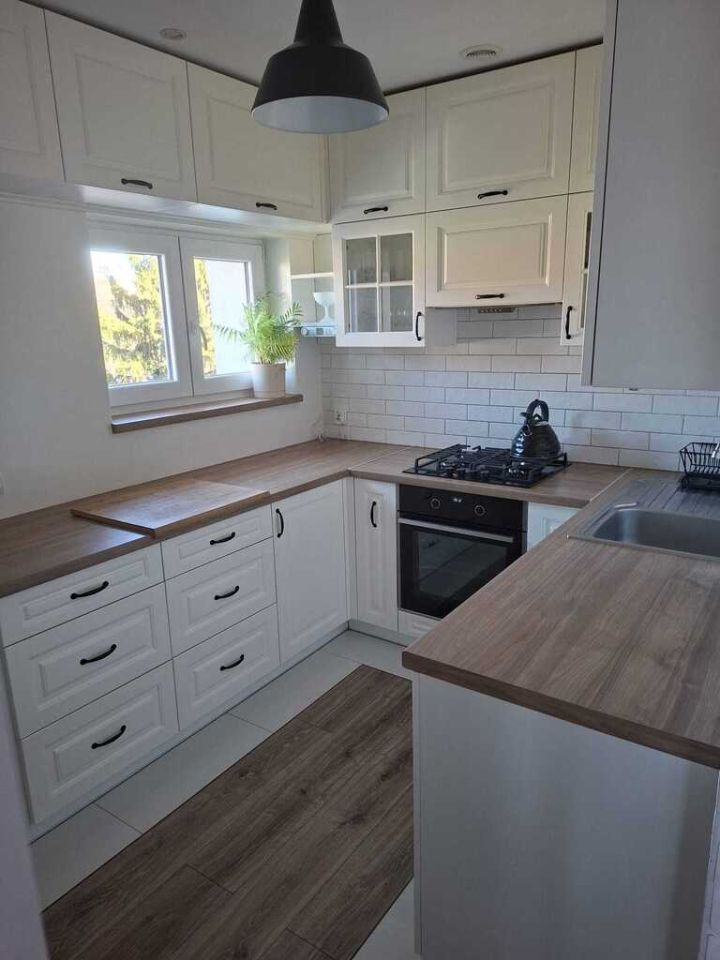 Mieszkanie 3-pokojowe Kłodzko, ul. Ksawerego Dunikowskiego. Zdjęcie 9