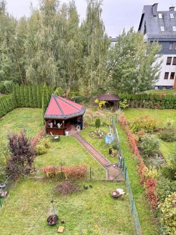 Mieszkanie 3-pokojowe Oborniki Śląskie, ul. Czesława Miłosza. Zdjęcie 10