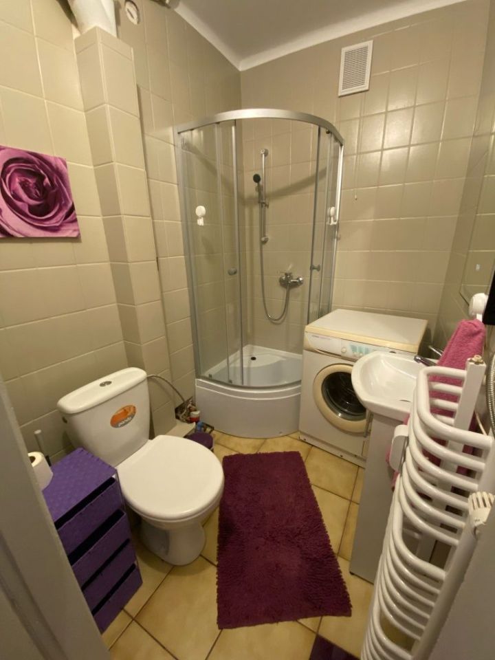 Mieszkanie 2-pokojowe Krosno Odrzańskie. Zdjęcie 6