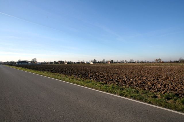 Działka budowlana Szczurowa. Zdjęcie 5