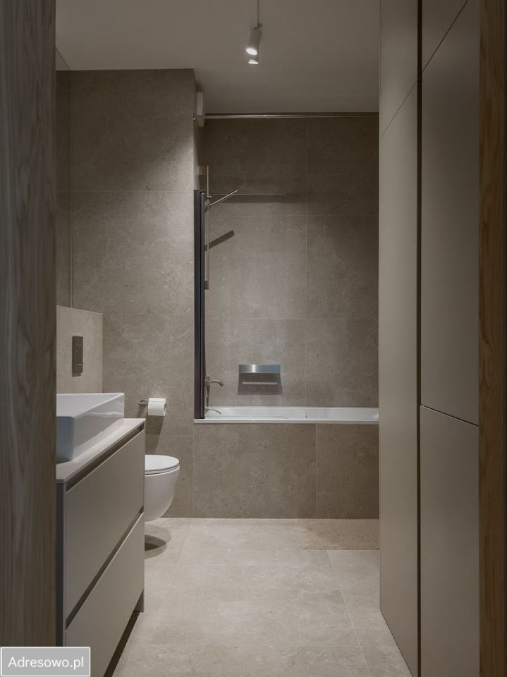 Mieszkanie 3-pokojowe Katowice Bogucice, ul. Henryka Mikołaja Góreckiego. Zdjęcie 13