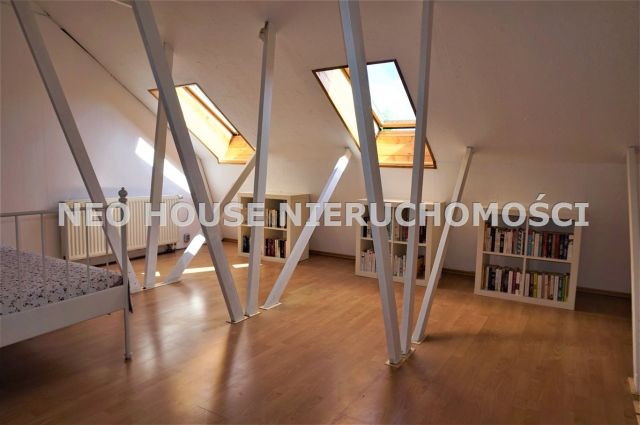 dom szeregowy, 4 pokoje Warszawa Białołęka, ul. Ostródzka. Zdjęcie 18