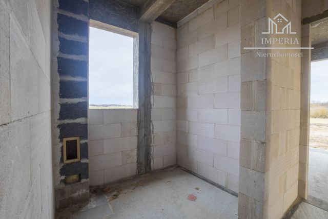 dom wolnostojący, 4 pokoje Pączewo. Zdjęcie 4