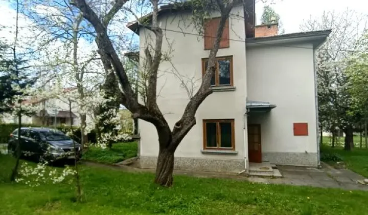 dom, 5 pokoi Iwonicz