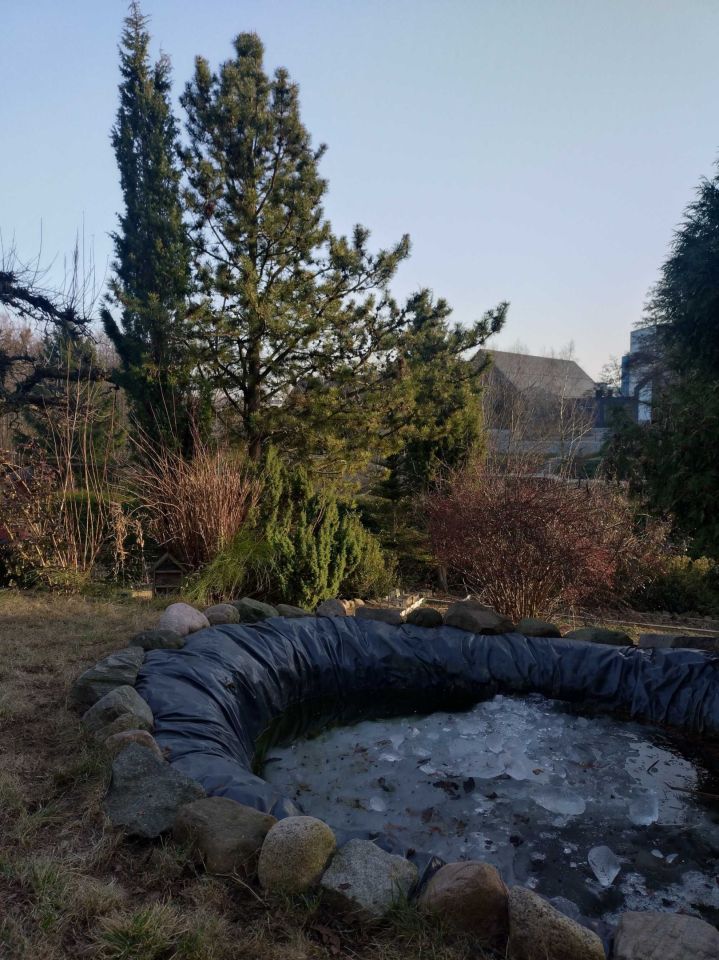 Działka rod Lubawa, ul. Kwiatowa. Zdjęcie 2