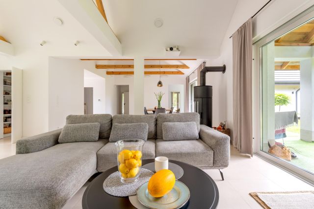 dom wolnostojący, 5 pokoi Pasym, ul. Jana Pawła II. Zdjęcie 6