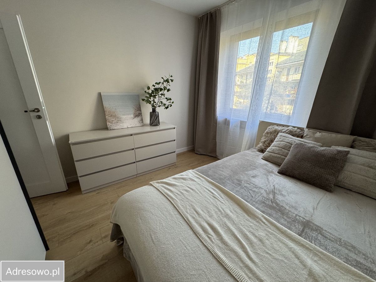 Mieszkanie 3-pokojowe Kraków Grzegórzki, ul. Grzegórzecka. Zdjęcie 7