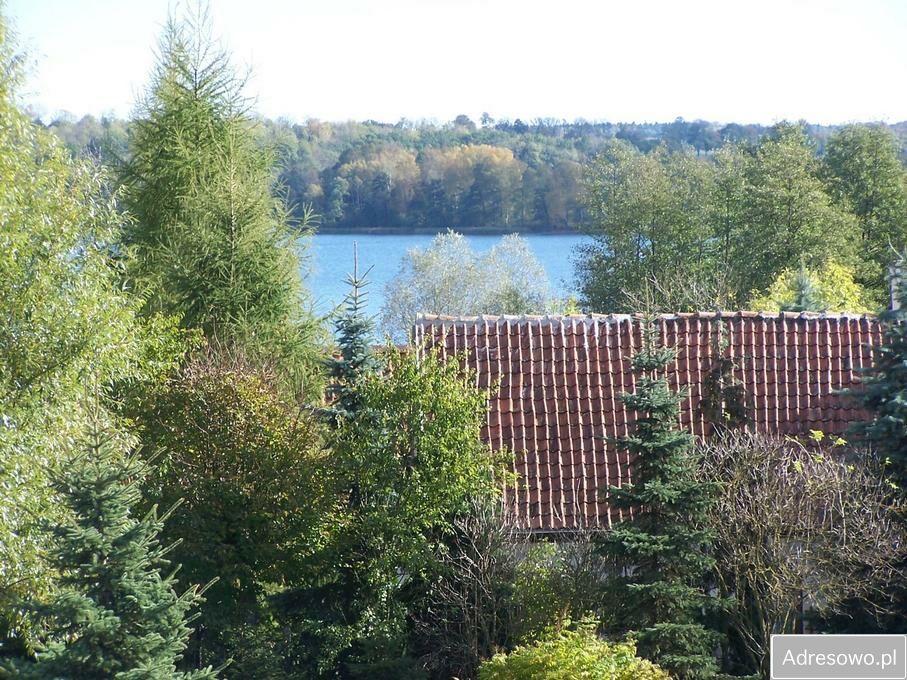 Działka rolno-budowlana Kiersztanowo. Zdjęcie 6
