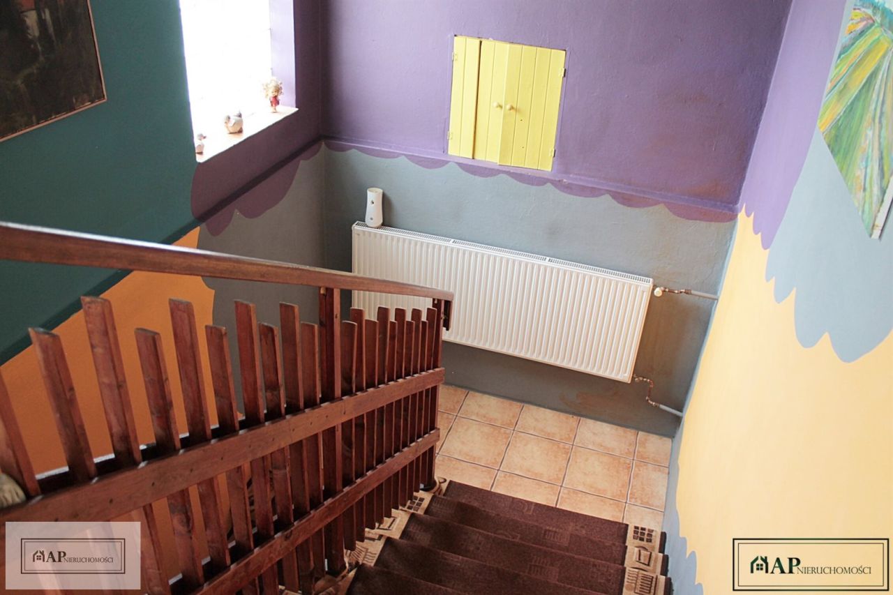 dom, 6 pokoi Przyjma. Zdjęcie 11