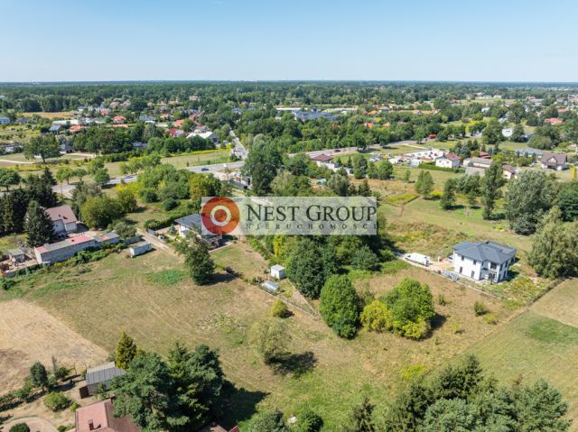 Działka inwestycyjna Warszawa Białołęka, ul. Płochocińska. Zdjęcie 8